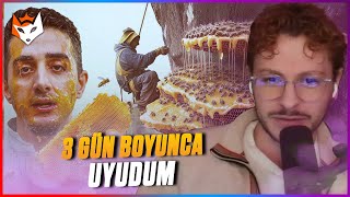 Purplebixi ruhicenetvideos Delirmek İçin Tırmanıyorlar İzliyor [upl. by Eichman]