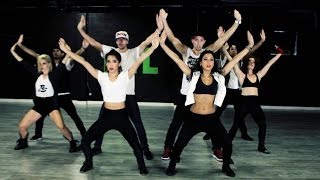 Berzerk On The Leaves  Kanye West x Eminem  MattSteffanina Choreography Dance Video [upl. by Germaine]