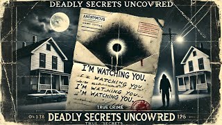 DEADLY LETTERS The Twisted Mystery of the Circleville Writer  Unsolved True Crime  YouTube Music [upl. by Newcomer768]