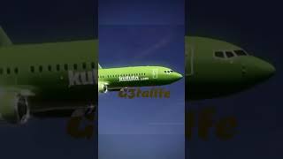 Mango and Kulula edit planeedits aviation boeing 737 edit shorts [upl. by Gahl]