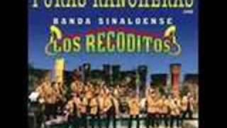 banda los recoditosAL VER QUE TE VASwmv [upl. by Fianna]