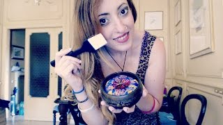 ♡ASMR♡ SONIDOS Y MOTIVACIÓN PARA LA ANSIEDAD ♡ ▌Atención Personal ▌ [upl. by Wearing]