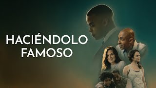 Haciéndolo Famoso  Pelicula Cristiana Completa en Espanol  Hugo Acevedo  Cameron Arnett [upl. by Elleuqar36]