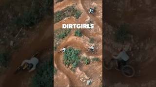 From Dirt to Dreams How the Dirtgirls are Reshaping Mountain Biking [upl. by Yraek431]