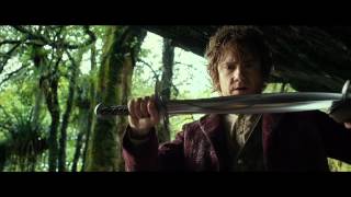 The Hobbit An Unexpected Journey  Now Playing Spot 4 [upl. by Ashley]