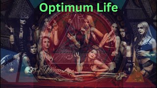 Optimum Life Experience for Theistic Satanists [upl. by Garlanda]