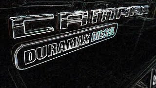 2010 Duramax Camaro SS  First Drive [upl. by Dace]