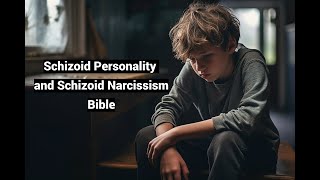 Schizoid Personality and Schizoid Narcissism Bible Compilation [upl. by Nuhsal]