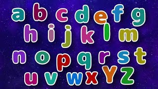 Kids abcd songalphabets for toddlersnursery rhymes [upl. by Yajet118]