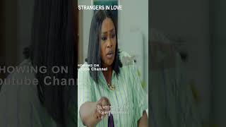 Strangers In Love Yoruba Movie 2024  Official Trailer  Now Showing On Yorubaplus [upl. by Handler9]