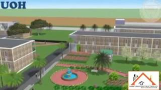 University Of Hargeisa [upl. by Tri]