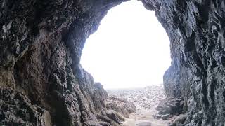 tunnel near Oceanside 5k 30fps 2880p0 [upl. by Ahseka327]