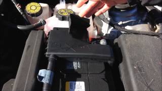 HOW TO JUMP START YOUR CAR  WK CHEVROLET BUICK CADILLAC amp GMC SEDALIA MO [upl. by Orthman]