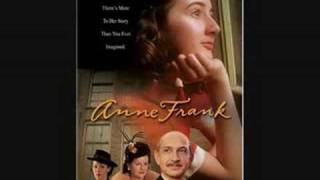 Anne Frank  The Whole Story Soundtrack  Epilogue [upl. by Gunzburg]