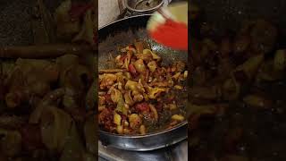 Boti curry recipe theSRVlogsofficial [upl. by Elag]