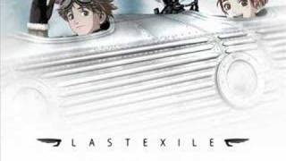 Last Exile  Over The Sky End Angel Feather Version [upl. by Osbourne]