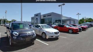 Pogue Chrysler  Powderly KY  Car Dealership [upl. by Enalb]