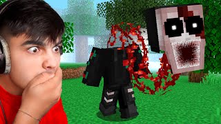 Minecraft pero Si Le Asusto Gano el Juego [upl. by Nodnab]