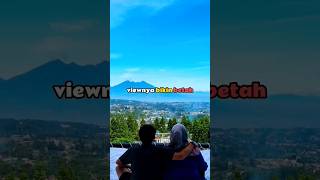 Rekomendasi Penginapan Alinson Sunset Hill Puncak bogor shortvideo shorts short [upl. by Lebazi842]