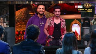 Bigg Boss OTT 3 WKV  Elvish Yadav And Mr Faisu Ki Entry Lovekesh Aur Adnaan Ke Liye [upl. by Flanna]