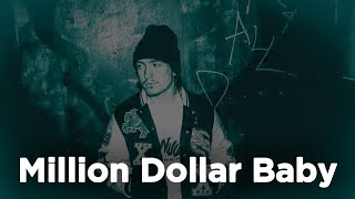 Tommy Richman  Million Dollar Baby 1 hour straight [upl. by Eimas]