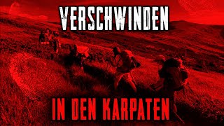 Touristen die in den geheimnisvollen Karpaten verschwanden [upl. by Nevada]