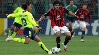 Gennaro Gattuso ● Ultimate Grinta Compilation  110 Energy [upl. by Einhorn]