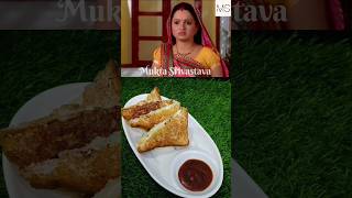 Cheese Sandwich Recipe viralvideo trending shorts sathnibhanasathiya [upl. by Ahrat]