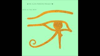 Alan Parsons Project  Silence And I [upl. by Tiertza]