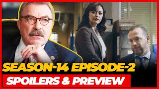 Blue Bloods Season 14 Episode 2 Spoilers amp Preview [upl. by Uriia]