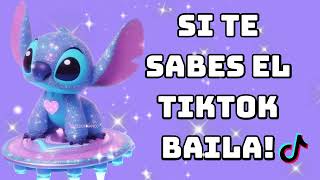 💙 Si Te Sabes El Tiktok Baila 2024 💙 [upl. by Bierman]