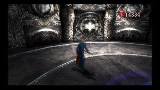 LETS PLAY Devil May Cry HD Collection  APPARATION INCARNATE [upl. by Violante482]