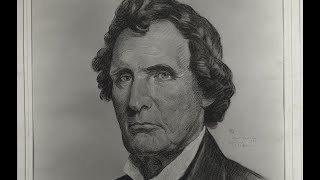 Thaddeus Stevens Civil War Revolutionary Fighter for Racial Justice [upl. by Aniroz]