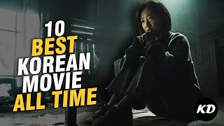 20 Best Korean Movies of All Time [upl. by Eesac152]