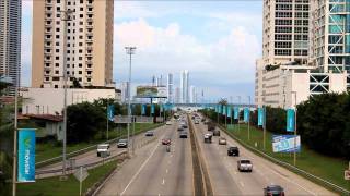 Panama City New Part Part2 102011 HD [upl. by Petrina]