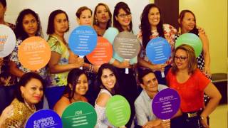 Video Corporativo  Evento Empresarial  Encontro no Hotel Confort Suites [upl. by Eenerb]