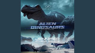 Alien Dinosaurs Dolby Atmos [upl. by Chow998]