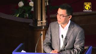 Tarique Rahman at Central Hall Westminster  8 April 2014 [upl. by Ahsak]