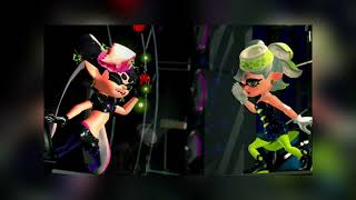 POV The Squid Sisters are so back [upl. by Aitnas512]