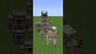 NEW BOSS MOBS  Faded Conquest 2 MOD in Minecraft [upl. by Gypsy]