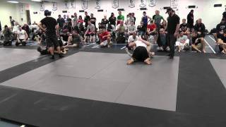 Christopher Bilodeau vs Hugo Boisvert  Montreal Grappling Grand Prix  Div I 155  Round Robin [upl. by Adnuhsar89]