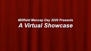 Millfield Mencap Day Virtual Showcase 2020 [upl. by Purvis]