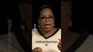 Oprah Winfrey on Manifesting ✨ manifestation abundance lawofattraction [upl. by Marpet]