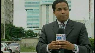 Antena Latina Canal7 Oferta Televisiva Voz Wellington DLeon [upl. by Sanjay735]