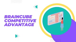 Braincube Turn Data into a Competitive Advantage [upl. by Brien742]