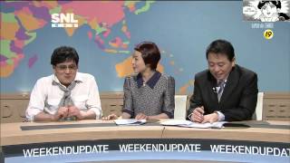 SNL 정성호 조용필 성대모사표정모사 ㅋㅋㅋㅋ [upl. by Laird]