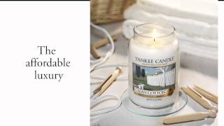 Yankee Candle Quality [upl. by Fulbert]