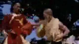 Shaolin Vs Lama end fight Wu tang clan video [upl. by Damita]