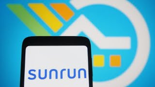 Sunrun Stock Plummets Unveiling the Surprising Downgrade [upl. by Annoik]