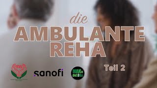 Ambulante Reha Teil 2 [upl. by Eirod686]